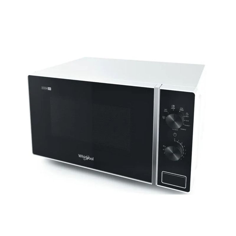 Forno a microonde Whirlpool da 20 litri a libera installazione