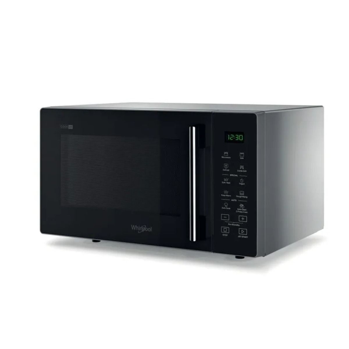 Forno a microonde Whirlpool  da 25 litri a libera installazione