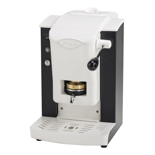 FABER SLOT PLAST TELAIO BIANCO E NERO