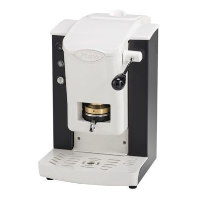 FABER SLOT PLAST TELAIO BIANCO E NERO