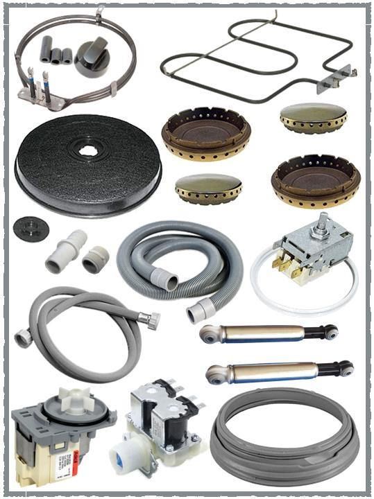 RICAMBI ELETTRODOMESTICI