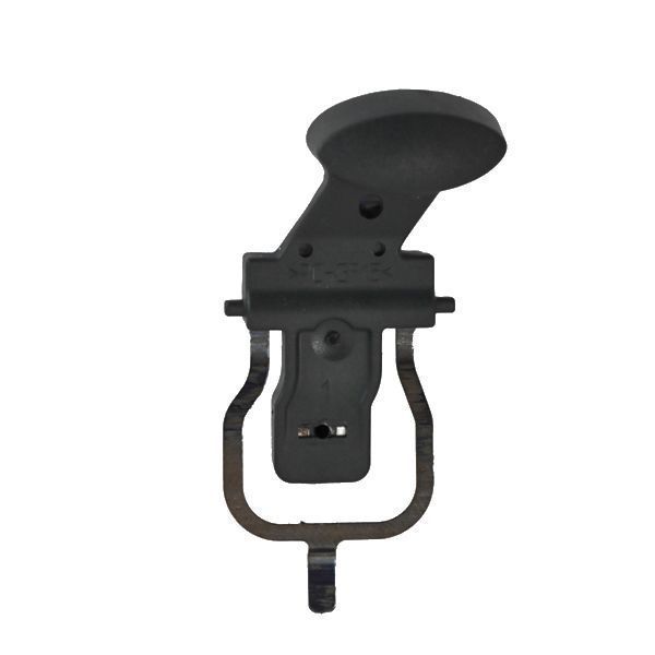 TASTO SGANCIO BASTONE VK150 ORG.