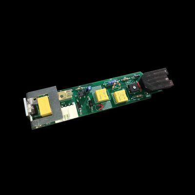 SCHEDA ELETTRONICA VK 130 - 131 COMPATIBILE