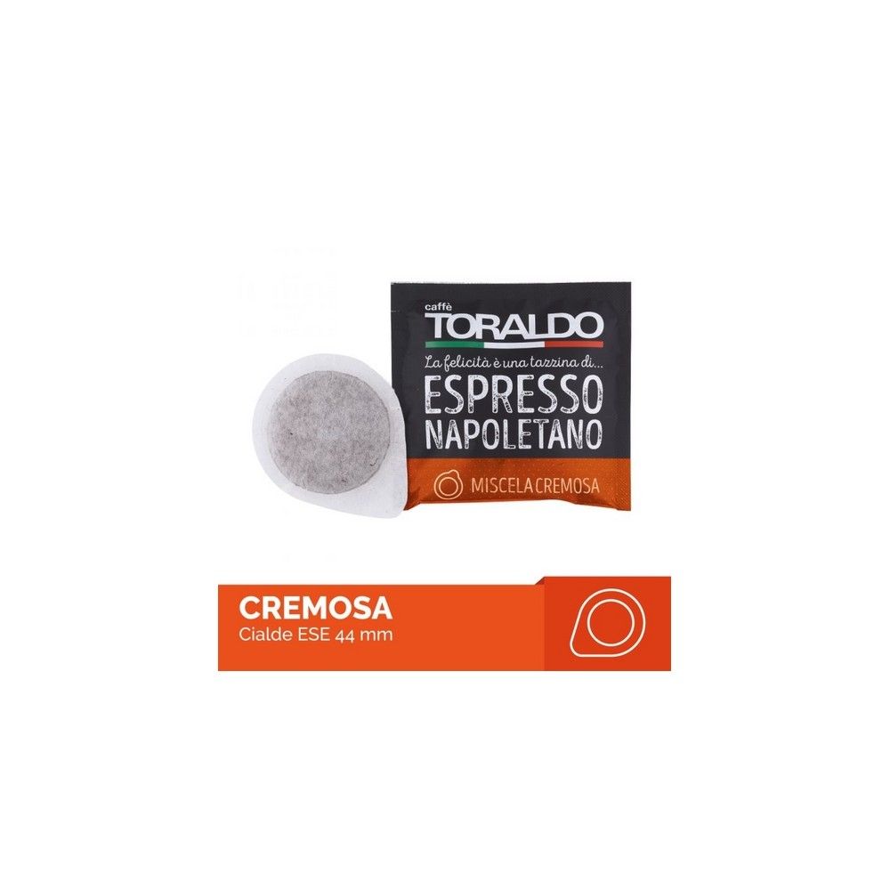 MISCELA CREMOSA 150 CIALDE