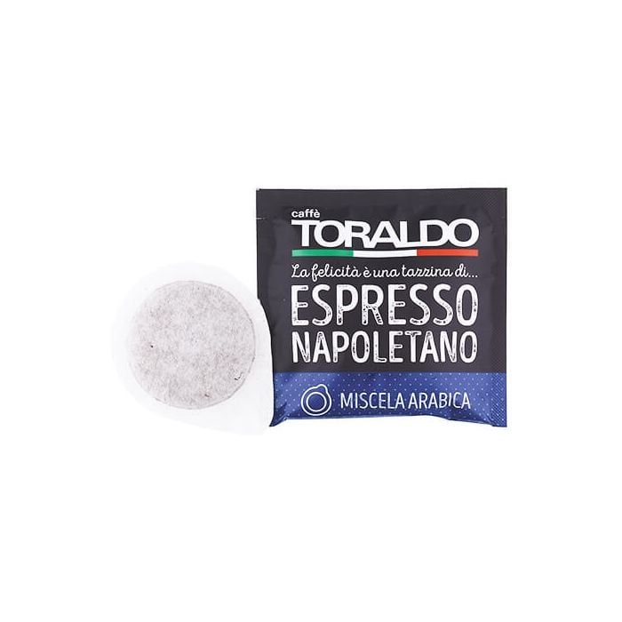 MISCELA ARABICA 150 CIALDE CON KIT