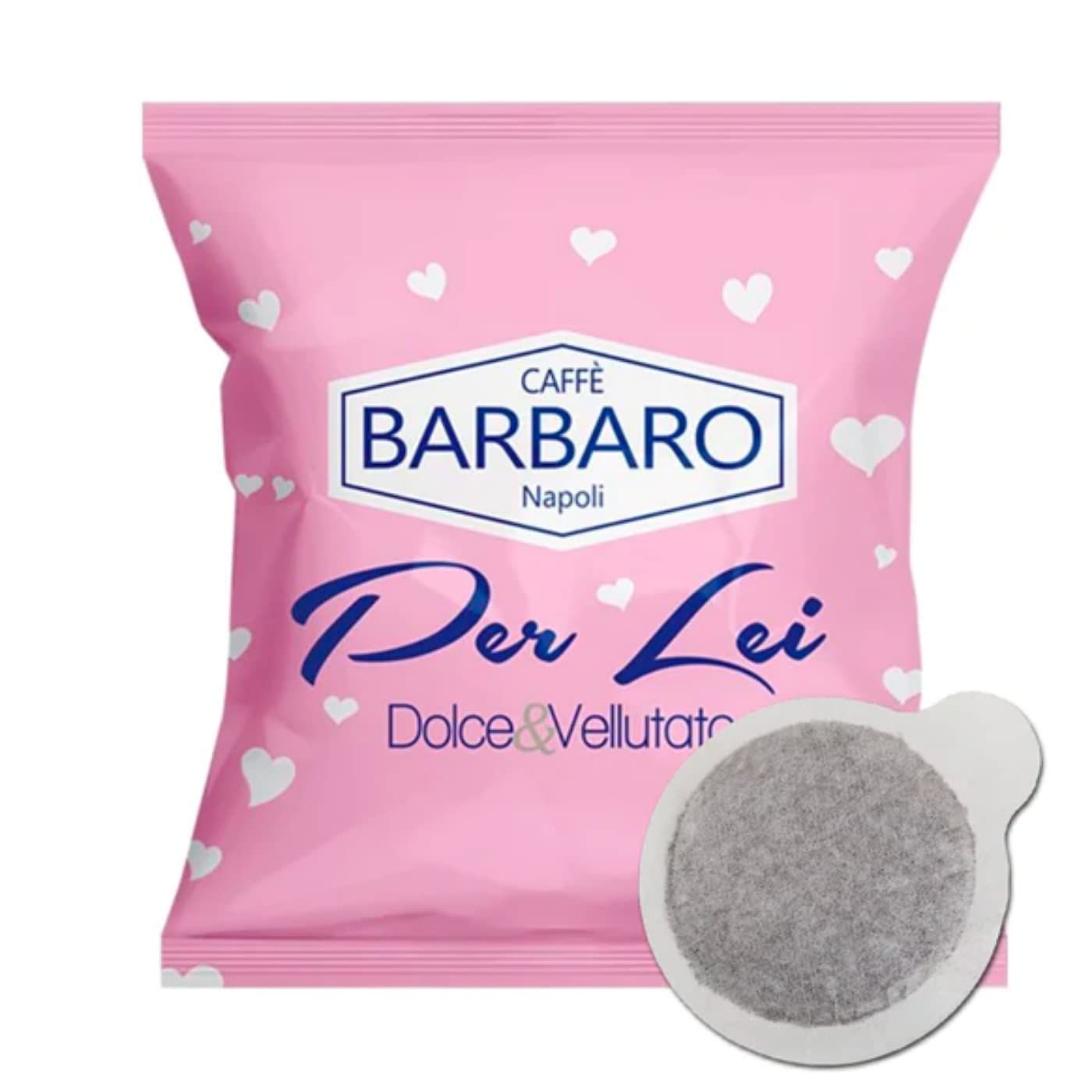 BARBARO ROSA 140 CIALDE