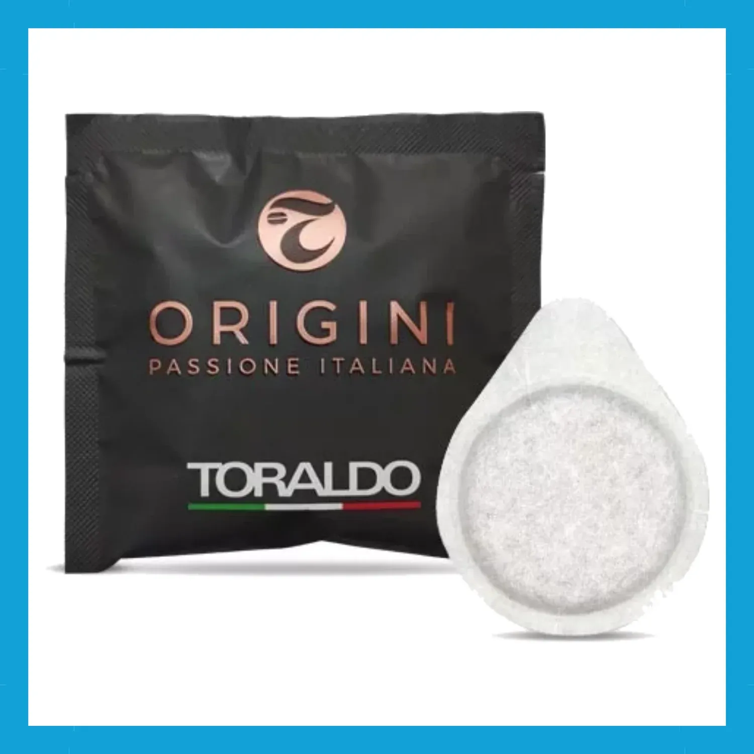 MISCELA ORIGINI 150 CIALDE