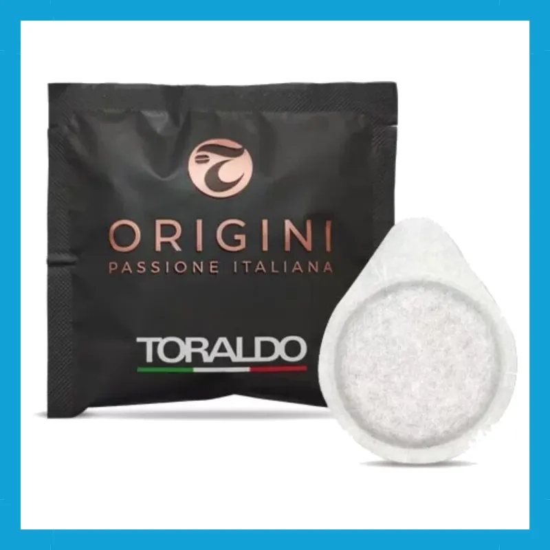 MISCELA ORIGINI 150 CIALDE