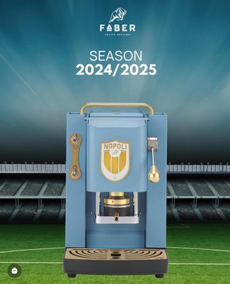 Pro Deluxe Napoli Edition 2024/2025