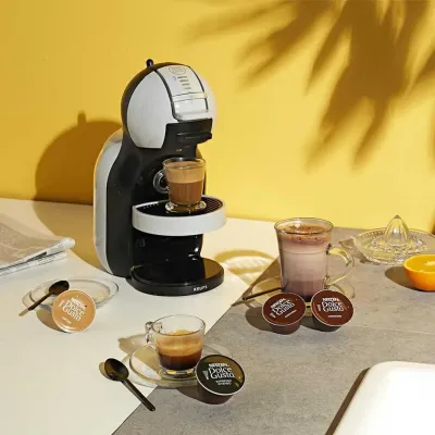 MACCHINE DOLCE GUSTO