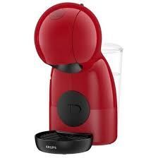 KRUPS PICCOLO XS FIGHTER DOLCE GUSTO