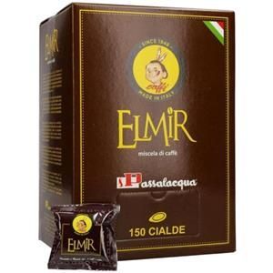MISCELA ELMIR 150 CIALDE KIT 150PZ INCLUSO