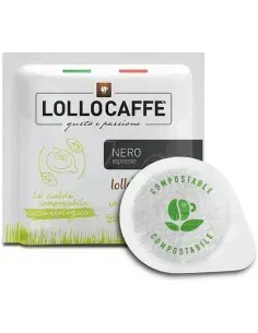 MISCELA NERA 150 CIALDE