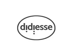 LOGO DIDIESSE BABY FROG