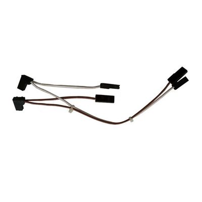 CABLAGGIO ELETTRICO POMPA PER MACCHINA DA CAFFÈ FROG