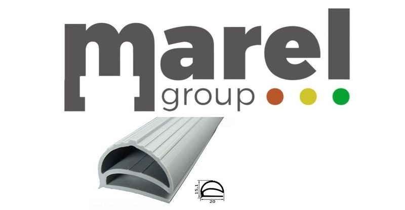 GUARNIZIONI FRIGO E CELLE