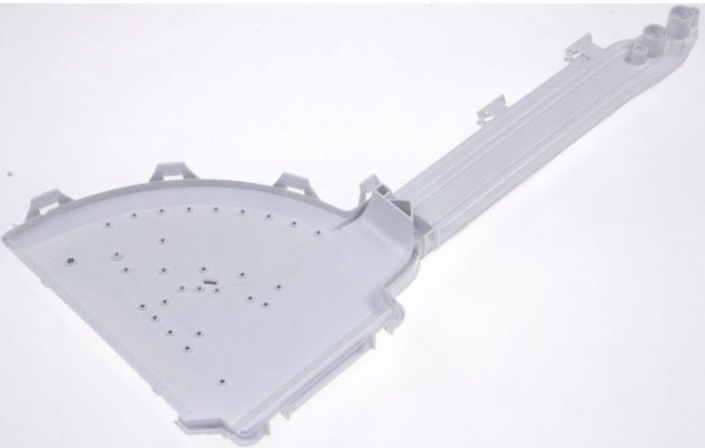 CONTENITORE PER DETERSIVI, HOPPER COVER MAXI 1E2U