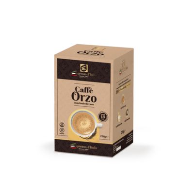 Cialde Orzo 18 pz. Cialde Orzo 18 pz.