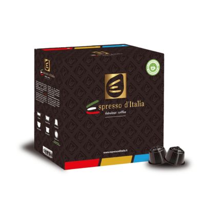 40 CAPSULE MISCELA GRAN BAR DOLCE GUSTO
