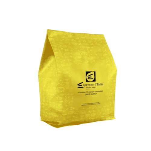 20 CAPSULE MISCELA GRAN BAR DOLCE GUSTO