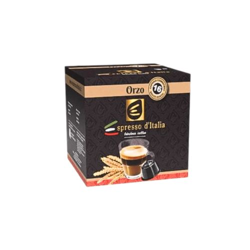 16 CAPSULE ORZO DOLCE GUSTO