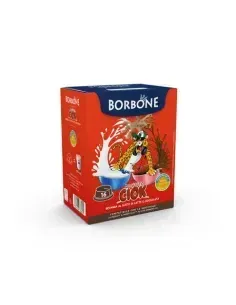 16 CAPSULE BORBONE CIOK A MODO MIO