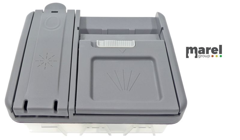 VASCHETTA DETERSIVO LAVASTOVIGLIA SAMSUNG