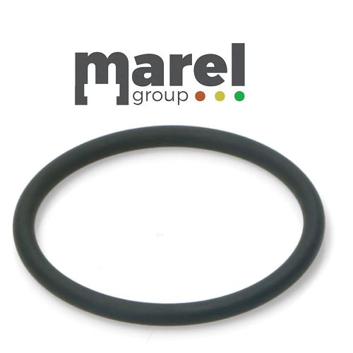 KIT 5 GUARNIZIONE O-RING PER CIALDA 147, DIAMETRO 42,86 x 3,53 mm