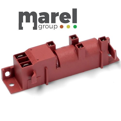 TRENO SCINT.4U ORIZZONTALE UNIVERSALE