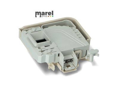 ELETTROSERRATURA BLOCCOPORTA PER LAVATRICE BOSCH SIEMENS ADATT. 00613070 00616876