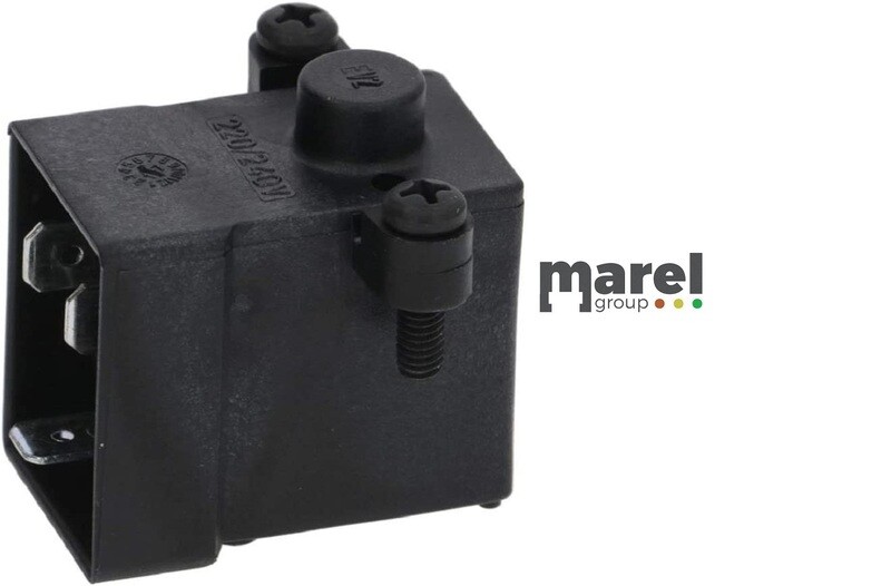 BOBINA 220V PER VALVOLA GAS 820 NOVA 824 NOVA SIT 822