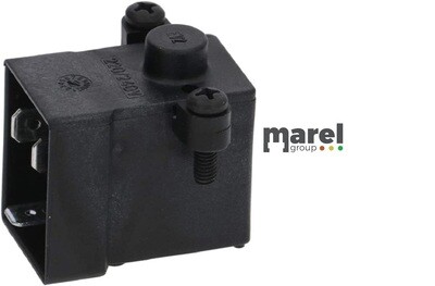 BOBINA 220V PER VALVOLA GAS 820 NOVA 824 NOVA SIT 822 BOBINA 220V PER VALVOLA GAS 820 NOVA 824 NOVA SIT 822