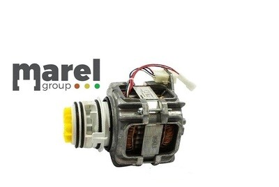 MOTOPOMPA LAVAGGIO LAVASTOVIGLIE REX ELECTROLUX FILI 3+2