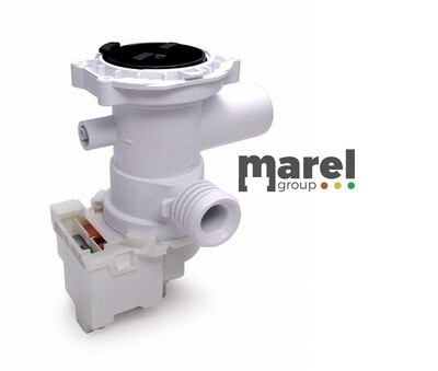 ELETTROPOMPA RN0014 TUBO CHIUSO  ARISTON