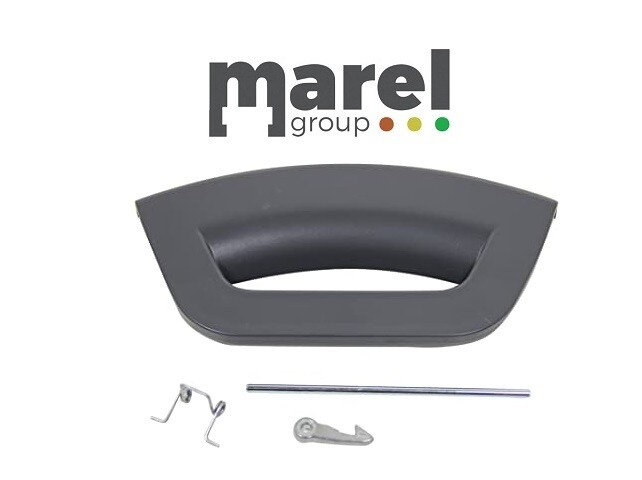 MANIGLIA OBLO GRIGIO SCURO C00286151