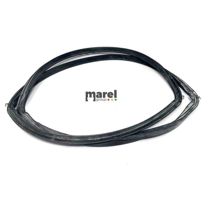 GUARNIZIONE PORTA FORNO 4 LATI CANDY 35 X 44