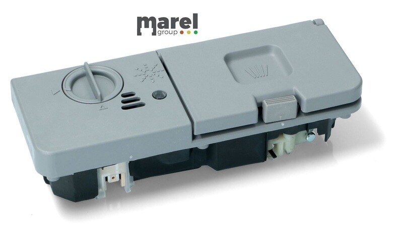 ELETTRODOSATORE DETERSIVO