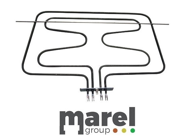 RESISTENZA MAXI FORNO ARISTON INDESIT