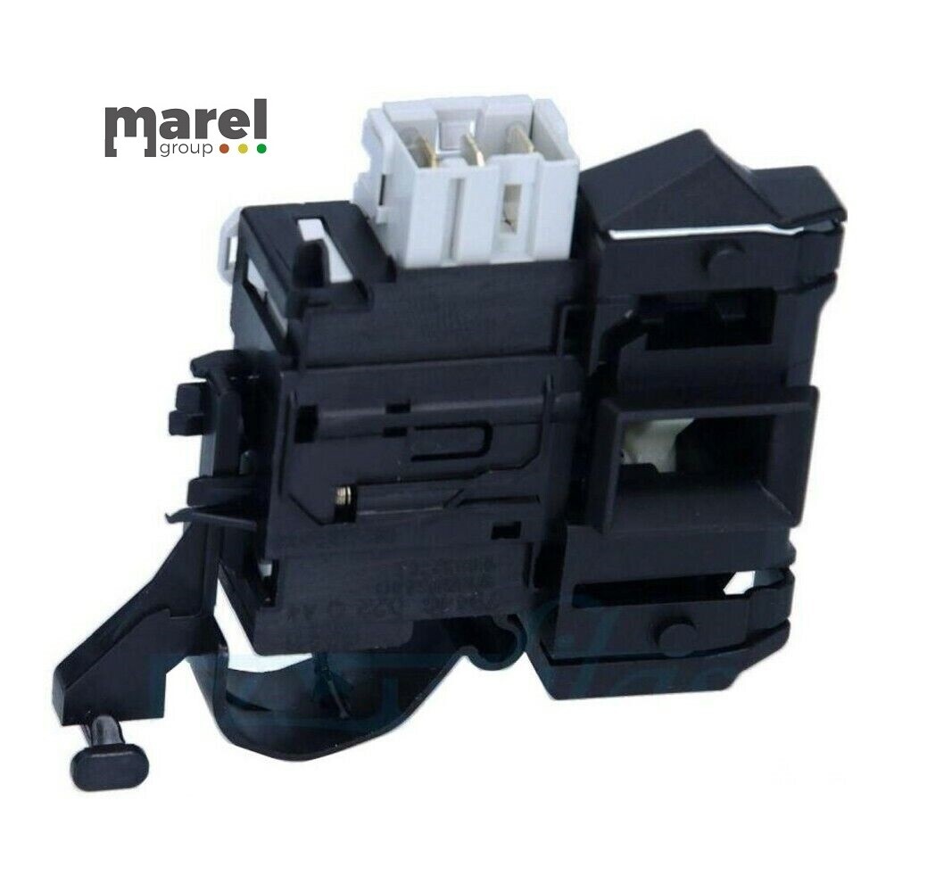 BLOCCOPORTA SERRATURA OBLO LAVATRICE WHIRLPOOL EVO EM RAST5 BLOCCOPORTA SERRATURA OBLO LAVATRICE WHIRLPOOL EVO EM RAST5