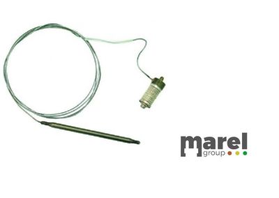 ELEMENTO SENSIBILE SONDA MINISIT PER FORNO 100-340 C ELEMENTO SENSIBILE SONDA MINISIT PER FORNO 100-340 C
