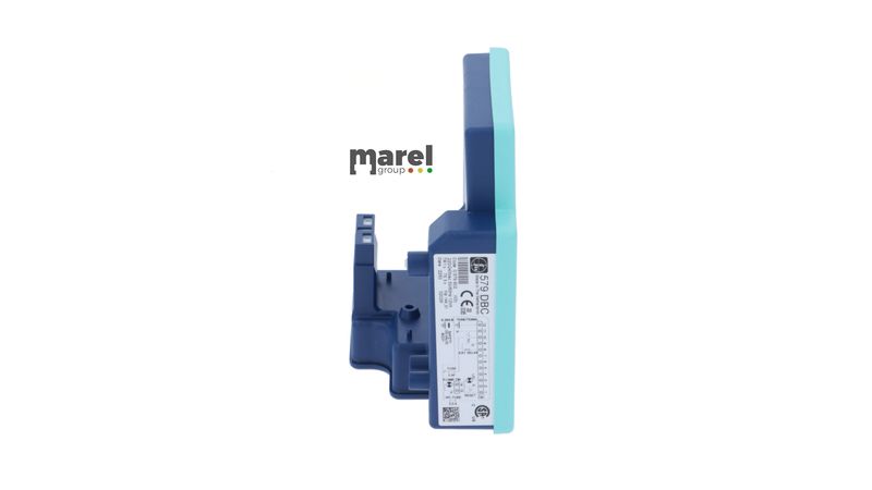 KIT CENTRALINA CONTROLLO 579 DBC CODE 0.579.802(03)