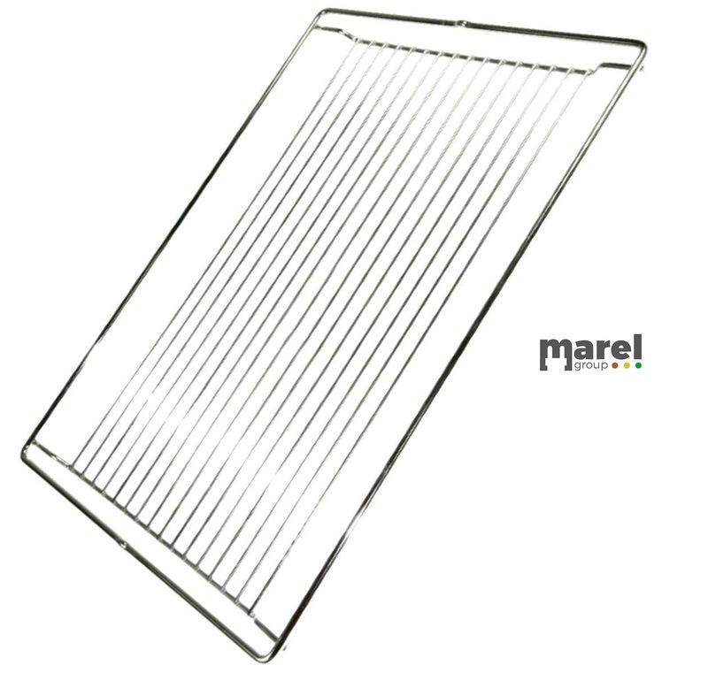 GRIGLIA RIPIANO FORNO ARCELIK BEKO ORIGINALE 240440219 46X36