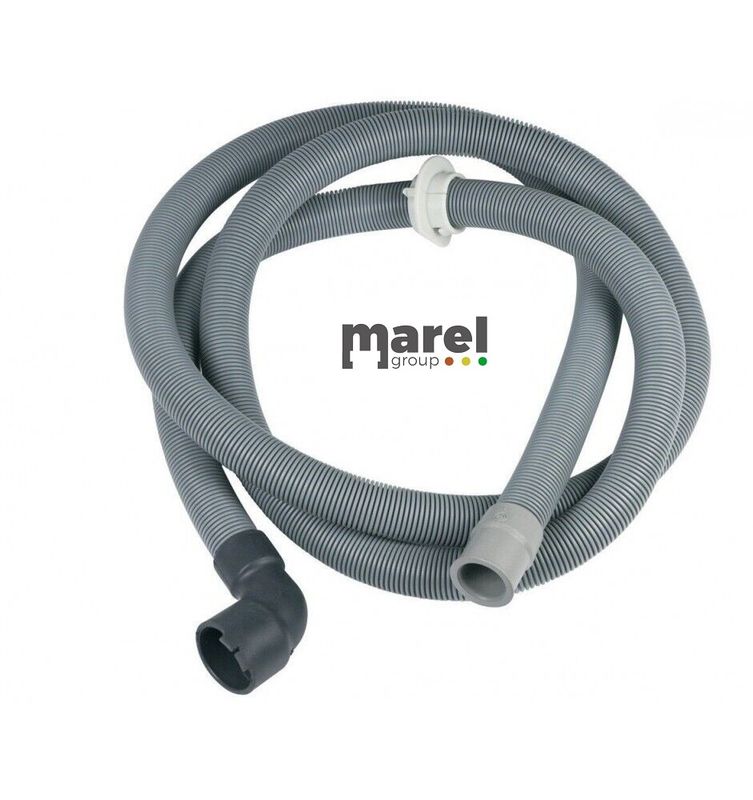 TUBO SCARICO LAVASTOVIGLIE ELECTROLUX  2,20MT DRITTO/PIPA 140003571019