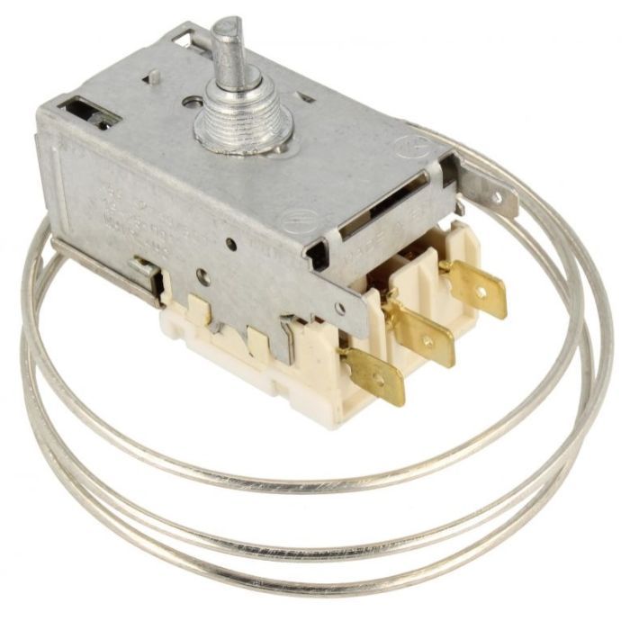 TERMOSTATO FRIGO ALTERNATIVO PER C00381255 C00382490