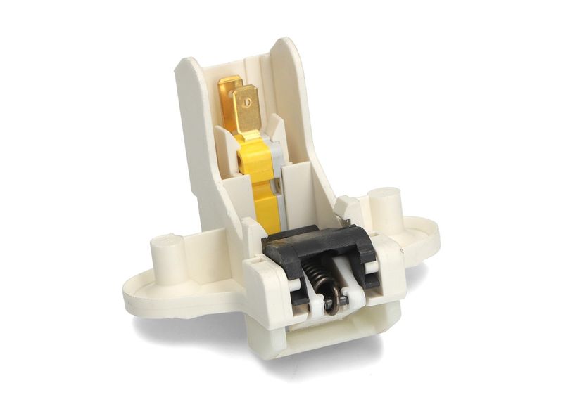 ELETTROSERRATURA, CRICCOTTO, PONTICELLO COMPLETO