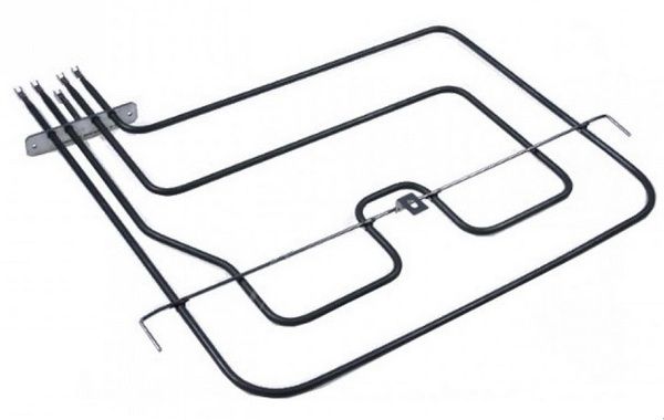 RESISTENZA SUPERIORE 1010+1010W C BRW CANDY 	42836665