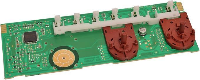 ASS.MODULO LED2 MAN.EDG IND.ROHS C00143085