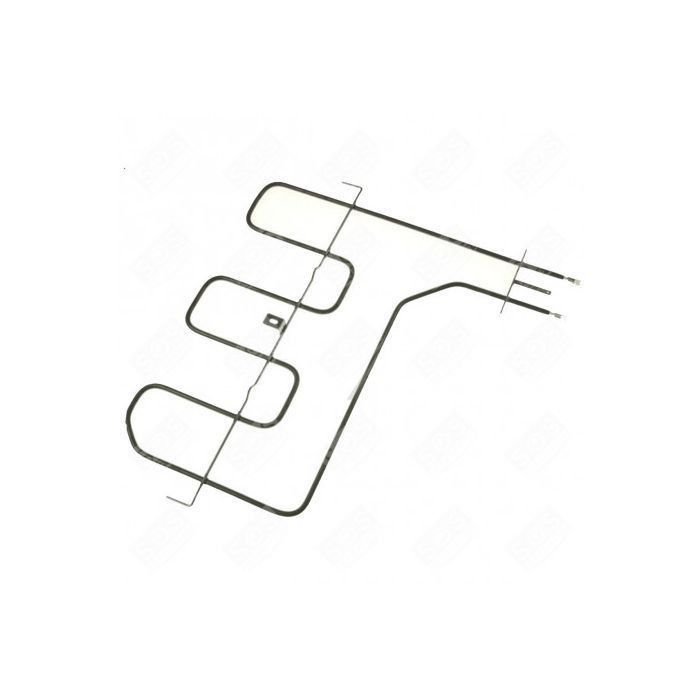 RESISTENZA SUPERIORE CANDY 1800W C WHT