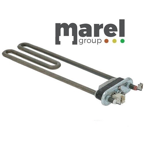 RESISTENZA CON SENSORE NTC PER LAVATRICE CANDY 1600 WATT