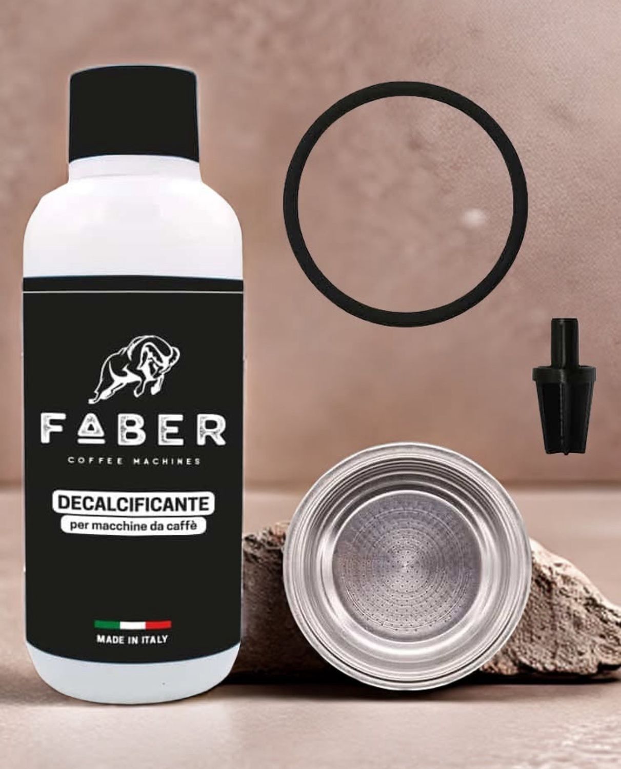 KIT MANUTENZIONE FABER 